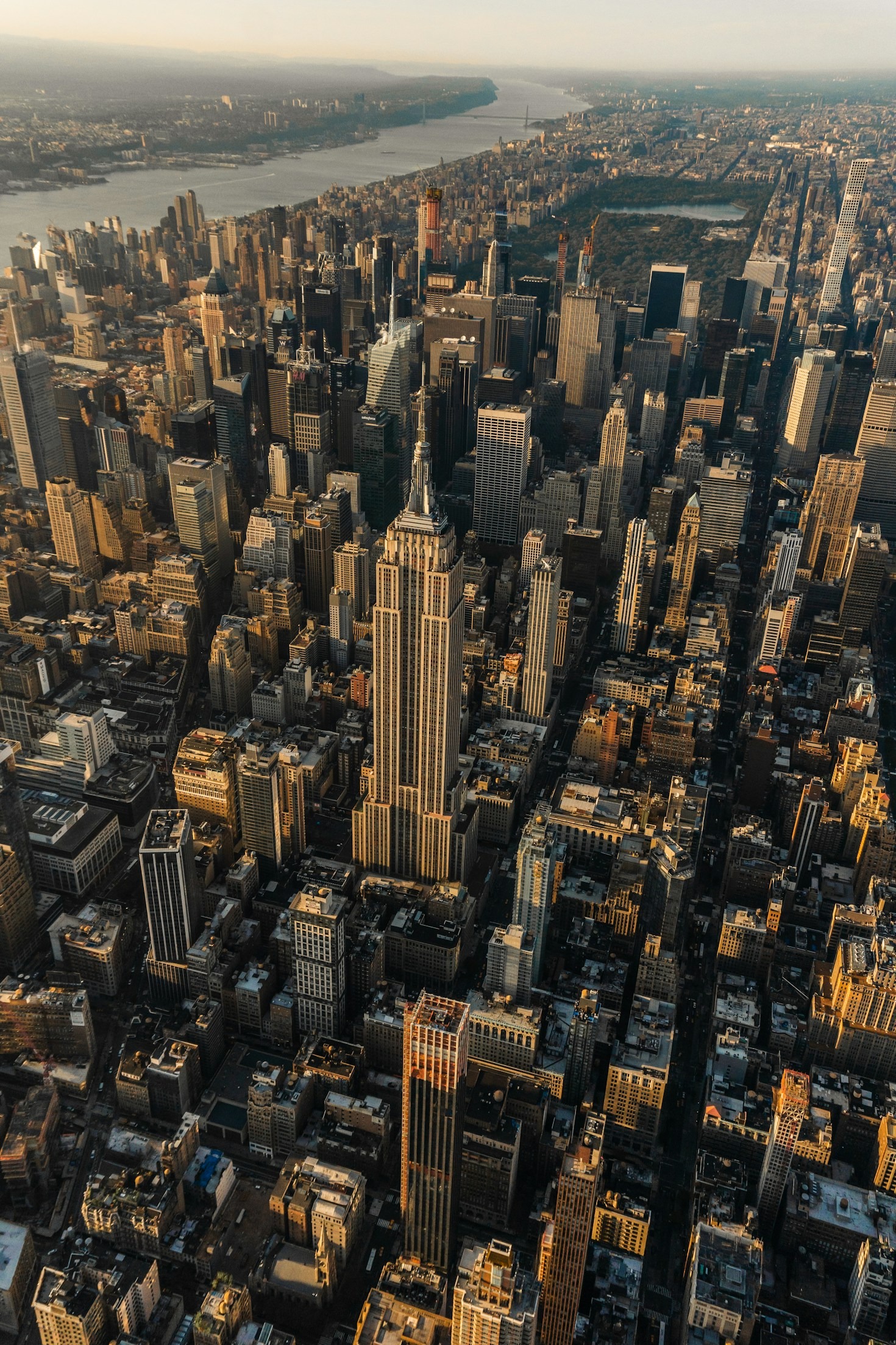 Tips for Finding Your Ideal NYC Side Hustle